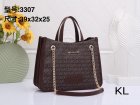 MICHAEL KORS Normal Quality Handbags 121