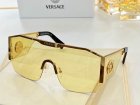 Versace High Quality Sunglasses 448