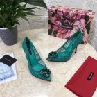 Dolce & Gabbana Women's Shoes 317