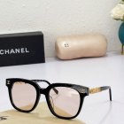 Chanel Plain Glass Spectacles 54