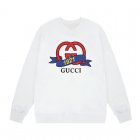 Gucci Men's Long Sleeve T-shirts 255