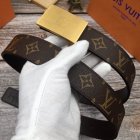 Louis Vuitton Original Quality Belts 216