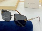 Gucci High Quality Sunglasses 2037