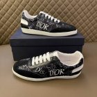 DIOR Men's Shoes 1064