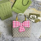 Gucci High Quality Handbags 1019