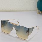 Fendi High Quality Sunglasses 1063