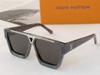 Louis Vuitton High Quality Sunglasses 2807