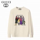 Gucci Men's Long Sleeve T-shirts 351