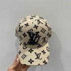 Louis Vuitton High Quality Hats 384