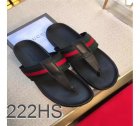 Gucci Men's Slippers 675