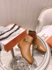 Hermes Women's Shoes 434