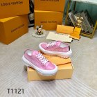 Louis Vuitton Women's Shoes 752