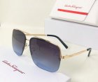 Salvatore Ferragamo High Quality Sunglasses 361