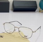 Mont Blanc Plain Glass Spectacles 192