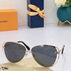 Louis Vuitton High Quality Sunglasses 3971