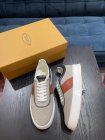 TODS Men's Shoes 197