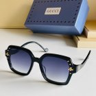 Gucci High Quality Sunglasses 3578