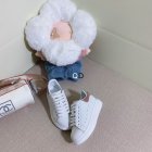 Alexander McQueen Kid's Shoes 16