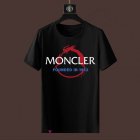 Moncler Men's T-shirts 123