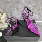 Yves Saint Laurent Women's Shoes 191