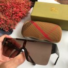 Burberry High Quality Sunglasses 02