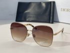DIOR High Quality Sunglasses 1283