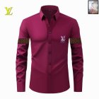 Louis Vuitton Men's Shirts 103