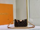 Louis Vuitton High Quality Handbags 33