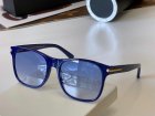 Bvlgari High Quality Sunglasses 320
