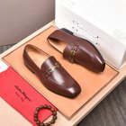 Salvatore Ferragamo Men's Shoes 289