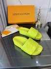 Louis Vuitton Women's Slippers 47