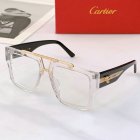 Cartier High Quality Sunglasses 1148