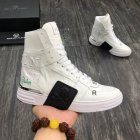 Philipp Plein Men's Shoes 676