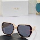 DIOR High Quality Sunglasses 1712