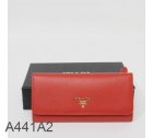 Prada High Quality Wallets 268