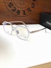 Chrome Hearts Plain Glass Spectacles 434