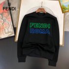 Fendi Men's Long Sleeve T-shirts 142
