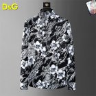 Dolce & Gabbana Men's Shirts 143