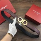 Salvatore Ferragamo Original Quality Belts 196