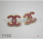 Chanel Earrings 587