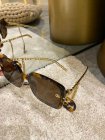 Gucci High Quality Sunglasses 4257
