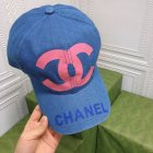Chanel Hats 210