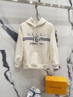 Gucci Men's Hoodies 371