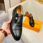 Salvatore Ferragamo Men's Shoes 484