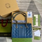 Gucci Original Quality Handbags 1371