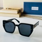 Gucci High Quality Sunglasses 3842