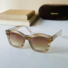 TOM FORD High Quality Sunglasses 2828