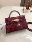 Hermes Original Quality Handbags 621