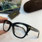 TOM FORD Plain Glass Spectacles 29