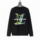 Louis Vuitton Men's Long Sleeve T-shirts 1139